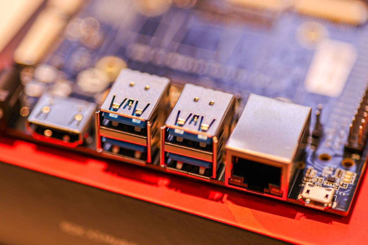 ROSCon China 2024大会在沪开幕：科技巨头共探机器人与人工智能未来(图4)